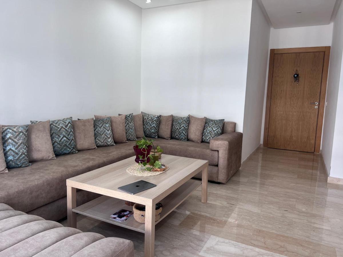 Apartmán Perla Garden Bay Casablanca Exteriér fotografie