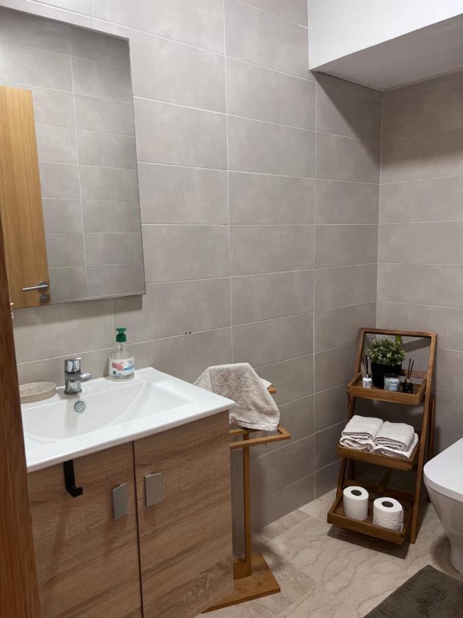 Apartmán Perla Garden Bay Casablanca Exteriér fotografie