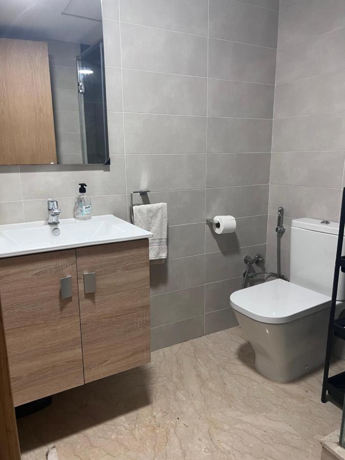 Apartmán Perla Garden Bay Casablanca Exteriér fotografie