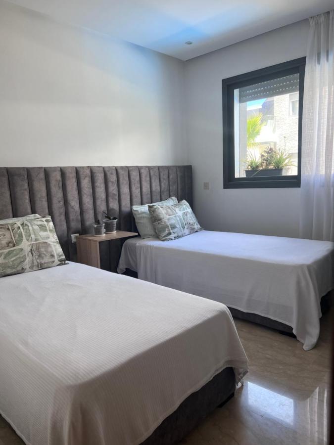 Apartmán Perla Garden Bay Casablanca Exteriér fotografie