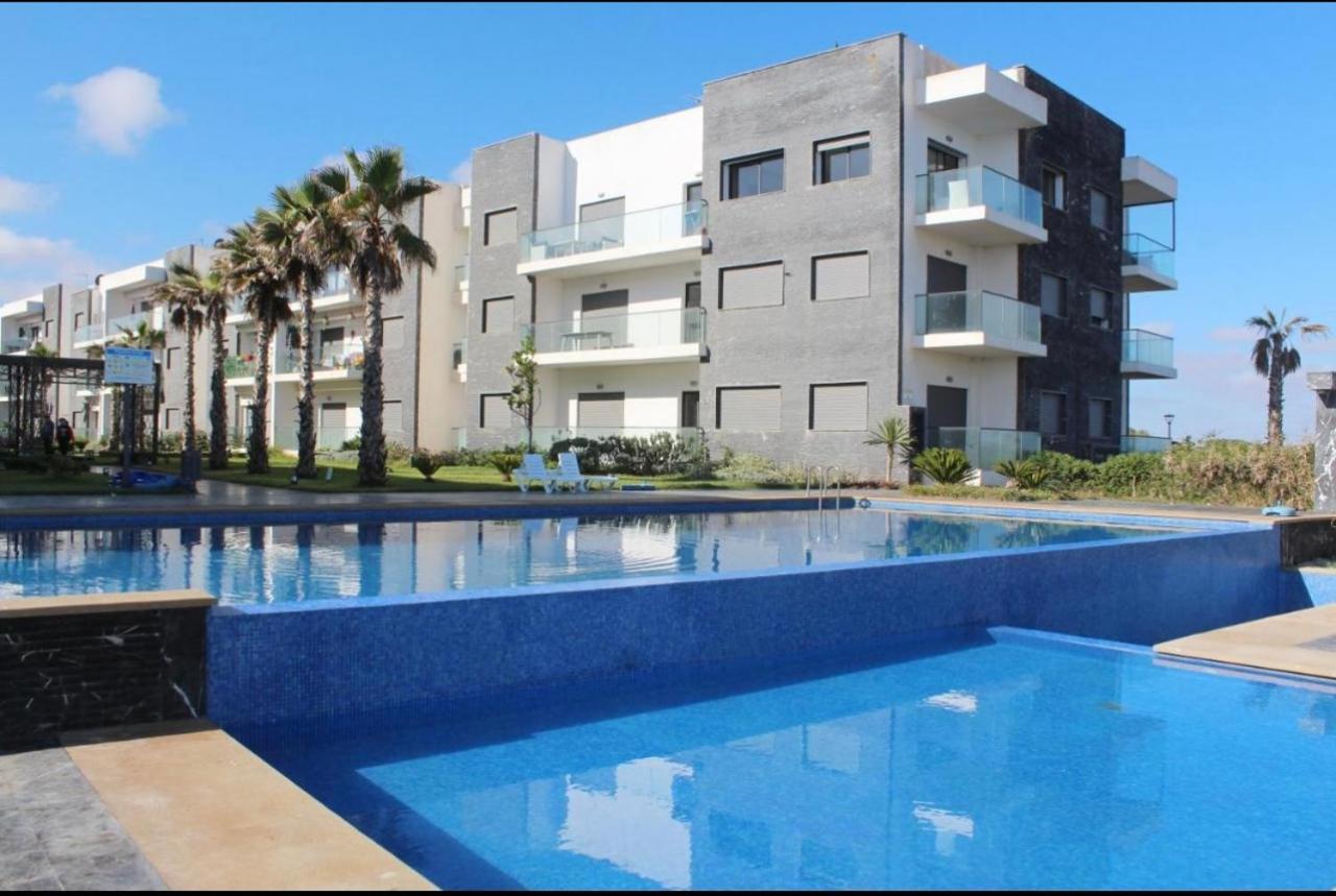 Apartmán Perla Garden Bay Casablanca Exteriér fotografie