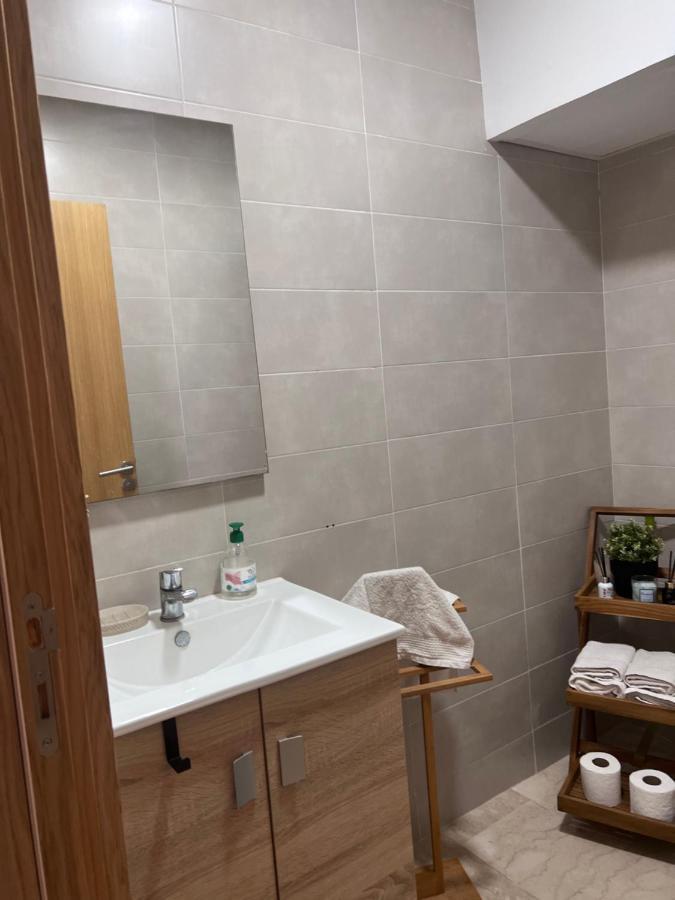 Apartmán Perla Garden Bay Casablanca Exteriér fotografie