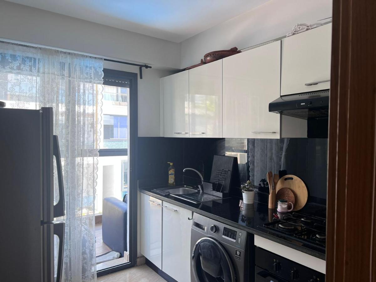 Apartmán Perla Garden Bay Casablanca Exteriér fotografie